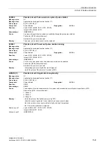 Preview for 1521 page of Siemens SINAMICS G130 List Manual