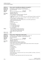 Preview for 1578 page of Siemens SINAMICS G130 List Manual