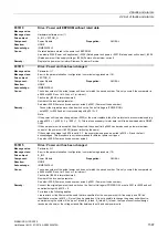 Preview for 1597 page of Siemens SINAMICS G130 List Manual