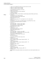 Preview for 1622 page of Siemens SINAMICS G130 List Manual