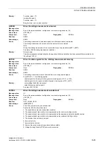 Preview for 1625 page of Siemens SINAMICS G130 List Manual