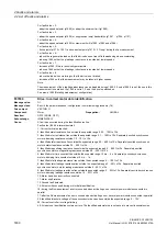 Preview for 1630 page of Siemens SINAMICS G130 List Manual