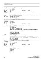 Preview for 1652 page of Siemens SINAMICS G130 List Manual