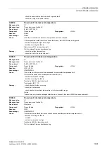 Preview for 1661 page of Siemens SINAMICS G130 List Manual