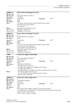 Preview for 1665 page of Siemens SINAMICS G130 List Manual