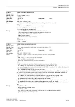 Preview for 1681 page of Siemens SINAMICS G130 List Manual