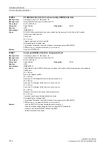 Preview for 1712 page of Siemens SINAMICS G130 List Manual