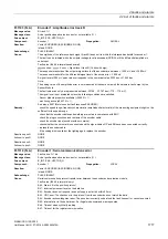 Preview for 1717 page of Siemens SINAMICS G130 List Manual