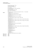 Preview for 1718 page of Siemens SINAMICS G130 List Manual