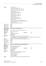 Preview for 1723 page of Siemens SINAMICS G130 List Manual