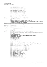 Preview for 1728 page of Siemens SINAMICS G130 List Manual