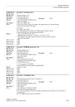 Preview for 1747 page of Siemens SINAMICS G130 List Manual