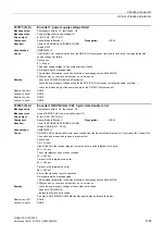 Preview for 1755 page of Siemens SINAMICS G130 List Manual