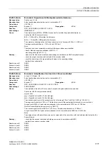 Preview for 1771 page of Siemens SINAMICS G130 List Manual