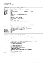 Preview for 1806 page of Siemens SINAMICS G130 List Manual