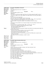 Preview for 1809 page of Siemens SINAMICS G130 List Manual