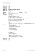 Preview for 1814 page of Siemens SINAMICS G130 List Manual