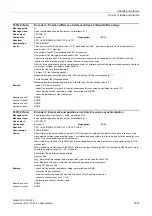 Preview for 1817 page of Siemens SINAMICS G130 List Manual