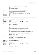 Preview for 1849 page of Siemens SINAMICS G130 List Manual