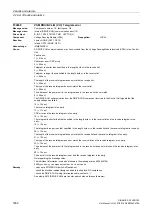 Preview for 1860 page of Siemens SINAMICS G130 List Manual