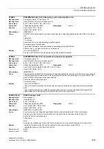 Preview for 1863 page of Siemens SINAMICS G130 List Manual
