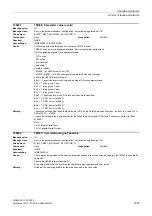 Preview for 1867 page of Siemens SINAMICS G130 List Manual