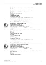 Preview for 1897 page of Siemens SINAMICS G130 List Manual