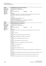 Preview for 1928 page of Siemens SINAMICS G130 List Manual