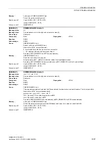 Preview for 1937 page of Siemens SINAMICS G130 List Manual