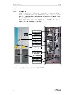 Preview for 16 page of Siemens SINAMICS G150 Operating Manual