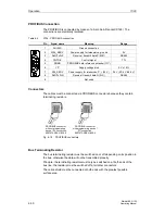 Preview for 112 page of Siemens SINAMICS G150 Operating Manual