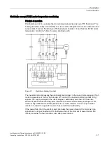 Preview for 43 page of Siemens SINAMICS G180 Installation And Operating Instructions Manual