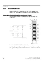 Preview for 32 page of Siemens SINAMICS GL150 Operating Instructions Manual