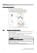 Preview for 70 page of Siemens SINAMICS GL150 Operating Instructions Manual