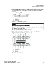 Preview for 93 page of Siemens SINAMICS GL150 Operating Instructions Manual