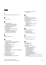 Preview for 159 page of Siemens SINAMICS GL150 Operating Instructions Manual