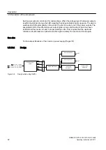 Предварительный просмотр 42 страницы Siemens SINAMICS GM150 Operating And Installation Instructions