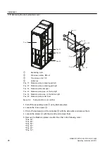 Preview for 98 page of Siemens SINAMICS GM150 Operating And Installation Instructions