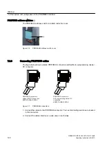 Предварительный просмотр 122 страницы Siemens SINAMICS GM150 Operating And Installation Instructions