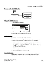 Предварительный просмотр 139 страницы Siemens SINAMICS GM150 Operating And Installation Instructions