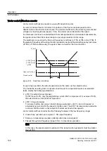 Предварительный просмотр 168 страницы Siemens SINAMICS GM150 Operating And Installation Instructions