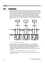 Предварительный просмотр 174 страницы Siemens SINAMICS GM150 Operating And Installation Instructions