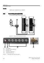 Предварительный просмотр 200 страницы Siemens SINAMICS GM150 Operating And Installation Instructions