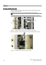 Предварительный просмотр 212 страницы Siemens SINAMICS GM150 Operating And Installation Instructions