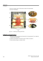 Предварительный просмотр 220 страницы Siemens SINAMICS GM150 Operating And Installation Instructions