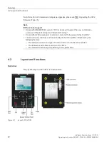 Предварительный просмотр 14 страницы Siemens SINAMICS IOP-2 Operating Instructions Manual