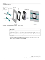 Предварительный просмотр 74 страницы Siemens SINAMICS IOP-2 Operating Instructions Manual