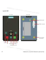 Preview for 2 page of Siemens SINAMICS IOP Getting Started Manual