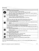 Preview for 3 page of Siemens SINAMICS IOP Getting Started Manual