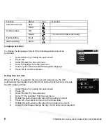 Preview for 6 page of Siemens SINAMICS IOP Getting Started Manual